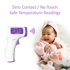 Brentwood Infrared Thermometer