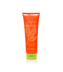 California Mango Exfoliating Scrub 8.5oz