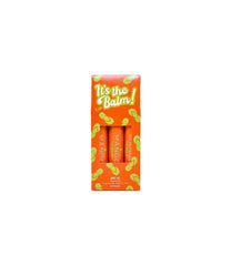 California Mango It's the Balm! 3pk