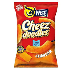 WISE Cheex Doodles 3.25oz