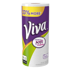Vivian Signature Cloth Paper Towel