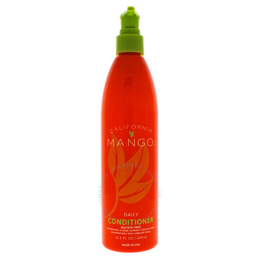 California Mango Daily Conditioner 33.8fl oz