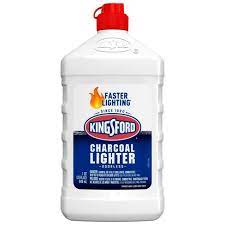 Kingsford Charcoal Lighter 32fl oz