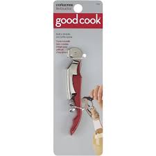 Goodcook Corkscrew