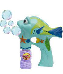 Ocean Bubble Blaster LED