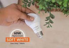 IncrediBulb Soft White 60W Lightbulb 1ct