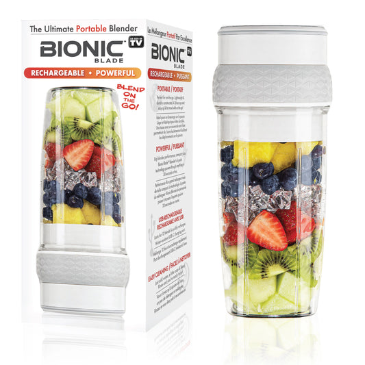Bionic Blade
