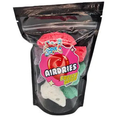 Sweet Sport Freeze Dried Candy 2oz