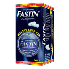 Fastin 60ct