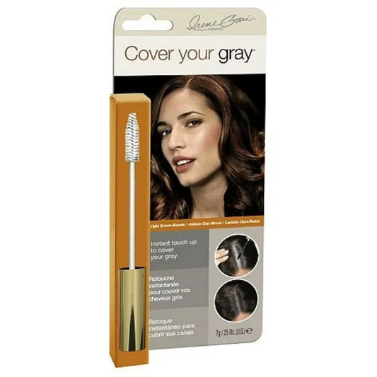Cover Your Gray Light Brown-Blonde .25oz