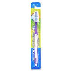 Oral-B Shiny Clean Soft Toothbrush 1ct