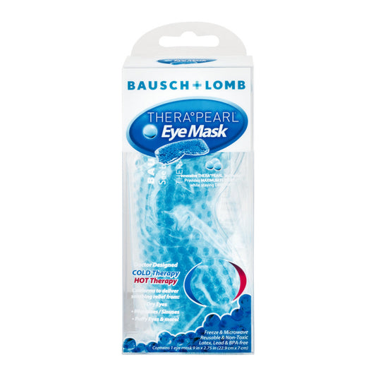 Bausch + Lomb Thera Pearl Eye Mask