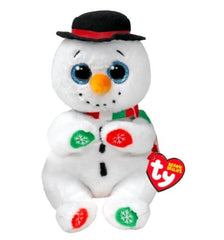 TY Beanie Bellies Weatherby