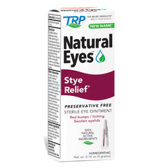 TRP Natural Eyes Stye Relief 0.14oz