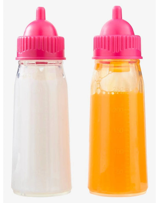 Magic Baby Bottle 1ct