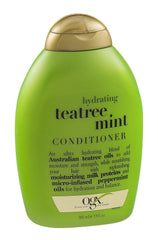 OGX Conditioner Tea Tree Mint 13oz