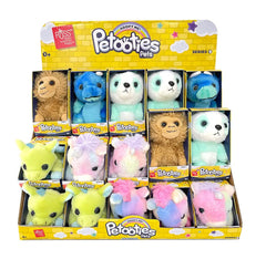 Petooties Pets Assorted 1ct