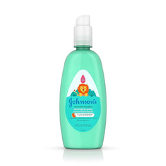 Johnson's No More Tangles-Detangling Spray 10oz