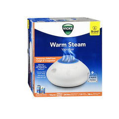 Vicks Warm Steam Vaporizer