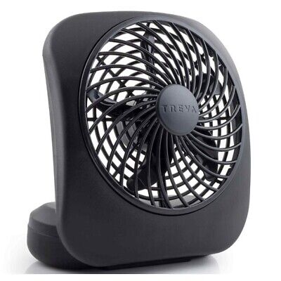 Treva 5" Desktop Fan
