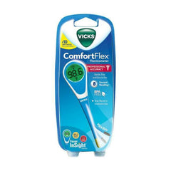 Vicks ComfortFlex Thermometer