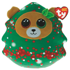 TY Squishy Beanies Everett