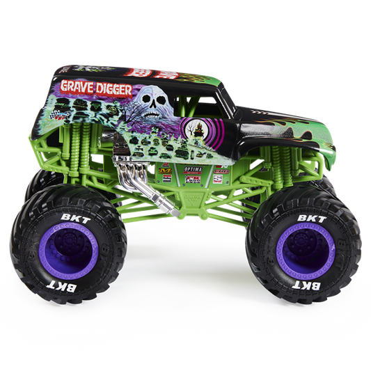 Monster Jam Assorted