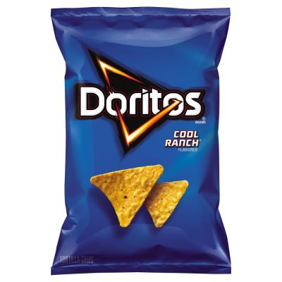 Doritos Cool Ranch 2 3/4oz