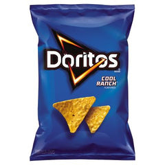 Doritos Cool Ranch 2 3/4oz