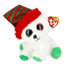 TY Beanie Boos Paxton