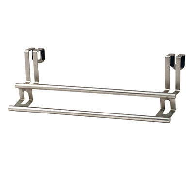Spectrum Double Towel Bar