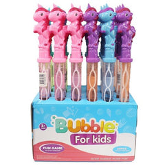 Bubble Stick Unicorn