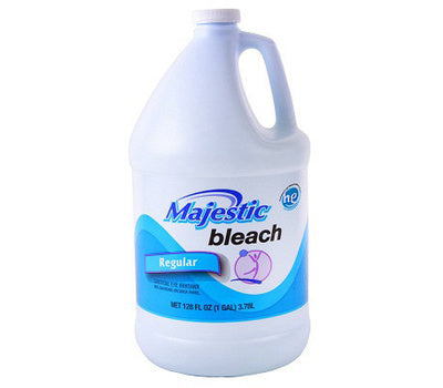 Majestic Regular Bleach 1Gallon