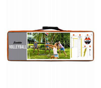 Franklin Volleyball Starter Set