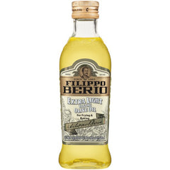Filippo Berio Extra Light Olive Oil 16.9oz