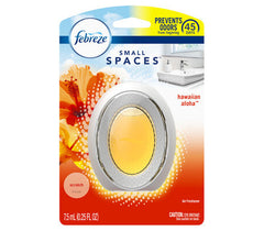 Febreze Hawaiian Aloha Scent Air Fershner .25 oz