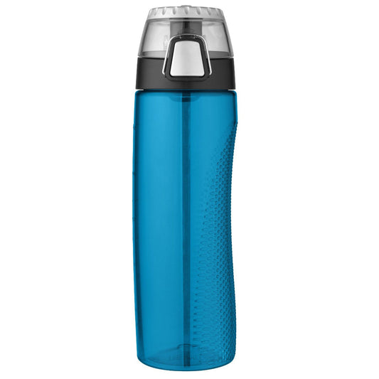 Thermos Hydration Bottle 24oz (Blue)