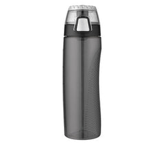 Thermos Hydration Bottle 24oz (Black)