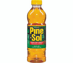 Pine-sol Multi-Surface Cleaner 24oz