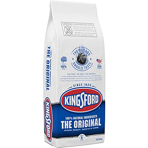 Kingsford Original Charcoal Briquets 8lb
