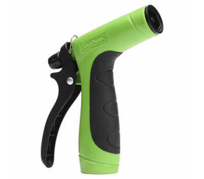 Green Thumb Standard Rear Trigger Hose Nozzle