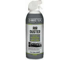 Master Mechanic Air Duster- 10 oz
