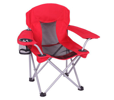 Four Season Courtyard Youth Quad Chair