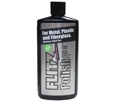 Flitz Polish Liquid Metal Polish 3.4oz