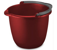 Sterilite 10 Quart Bucket