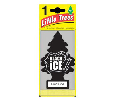 Little Trees Black Ice 1ct