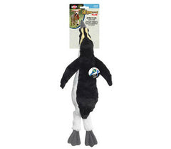 Skinneez Plus Squeaky Penguin 15"