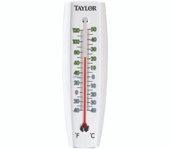 Taylor Outdoor Window Thermometer
