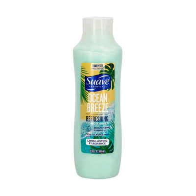 Suave Ocean Breeze Refreshing Conditioner 22.5fl oz