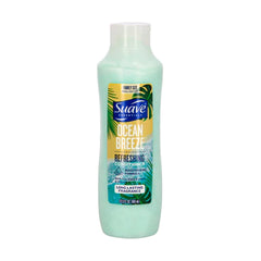 Suave Ocean Breeze Refreshing Conditioner 22.5fl oz